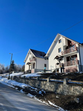 Sunčani vrhovi